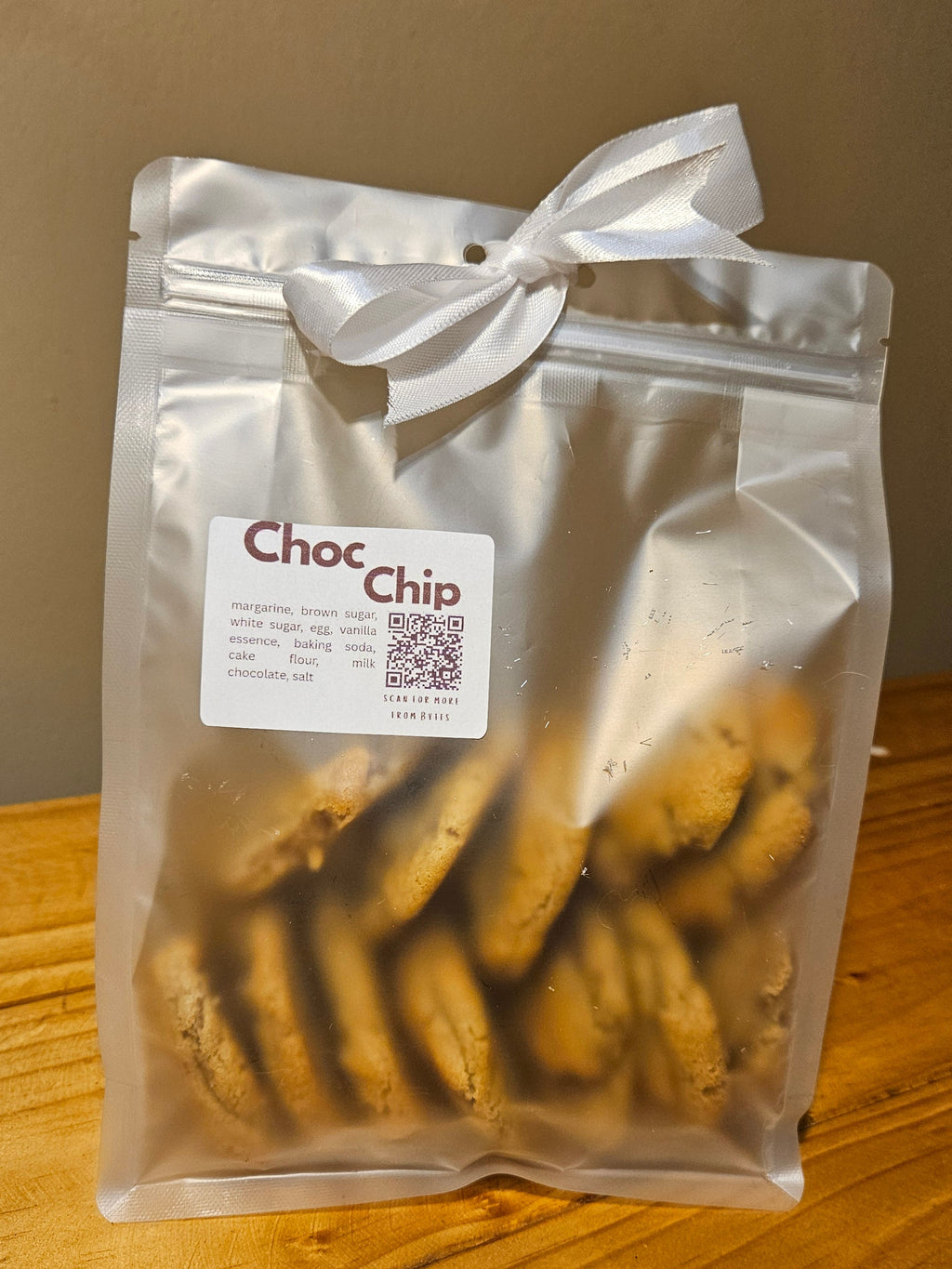 Choc-Chip