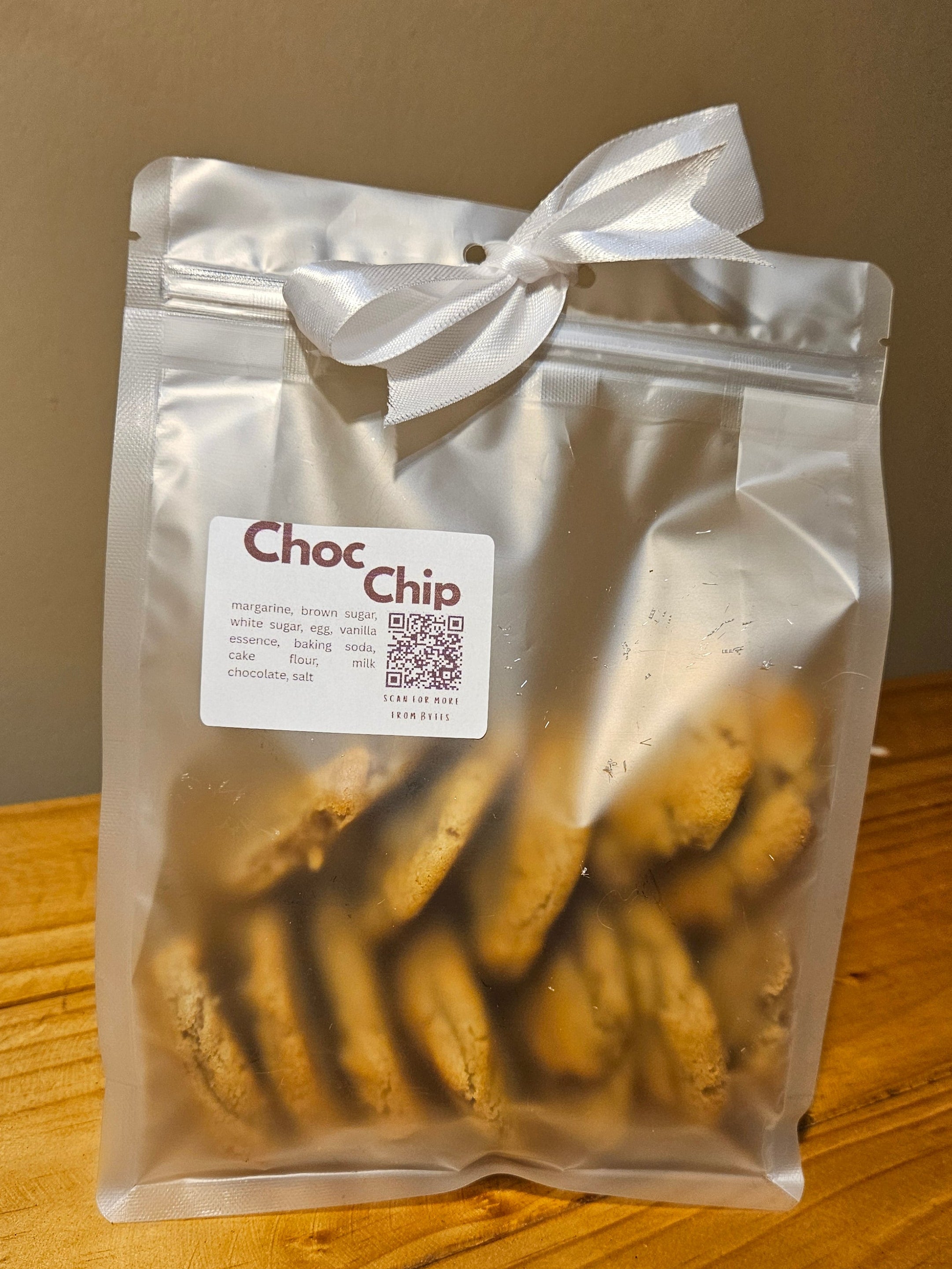 Choc-Chip