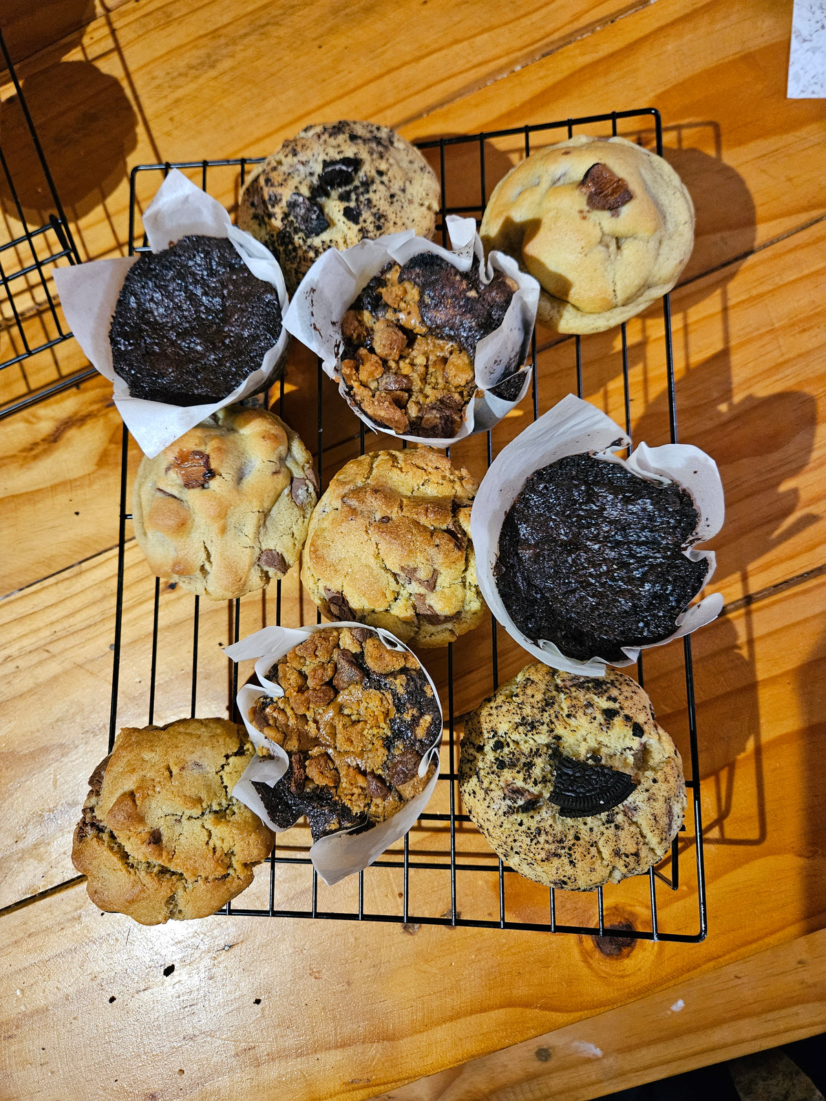 Bietjie-van-Alles Box (1kg)