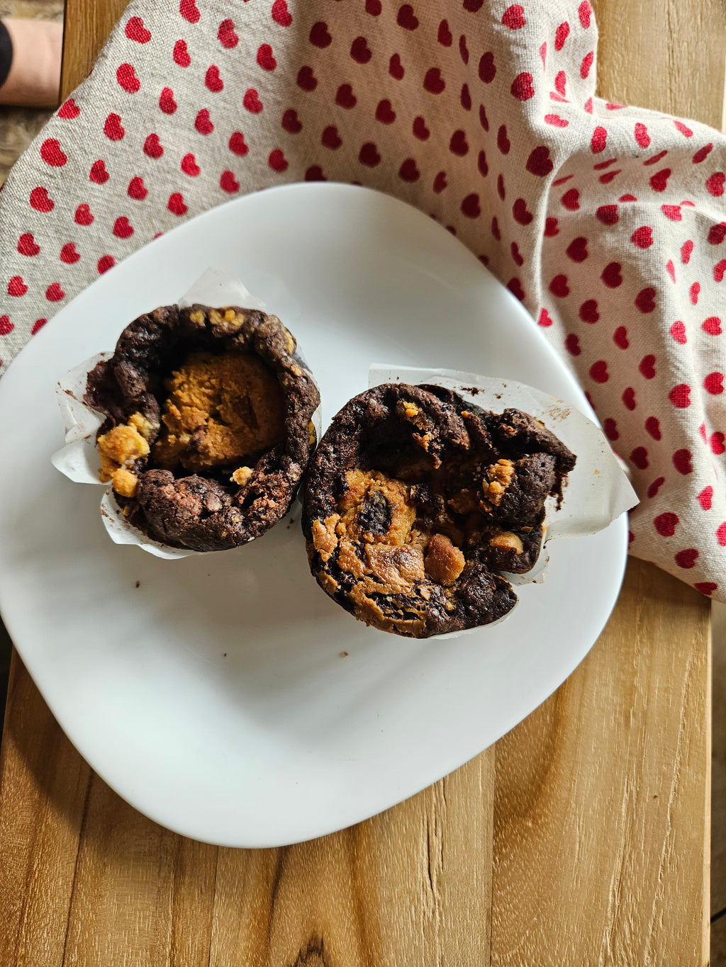 Brookie Cookie