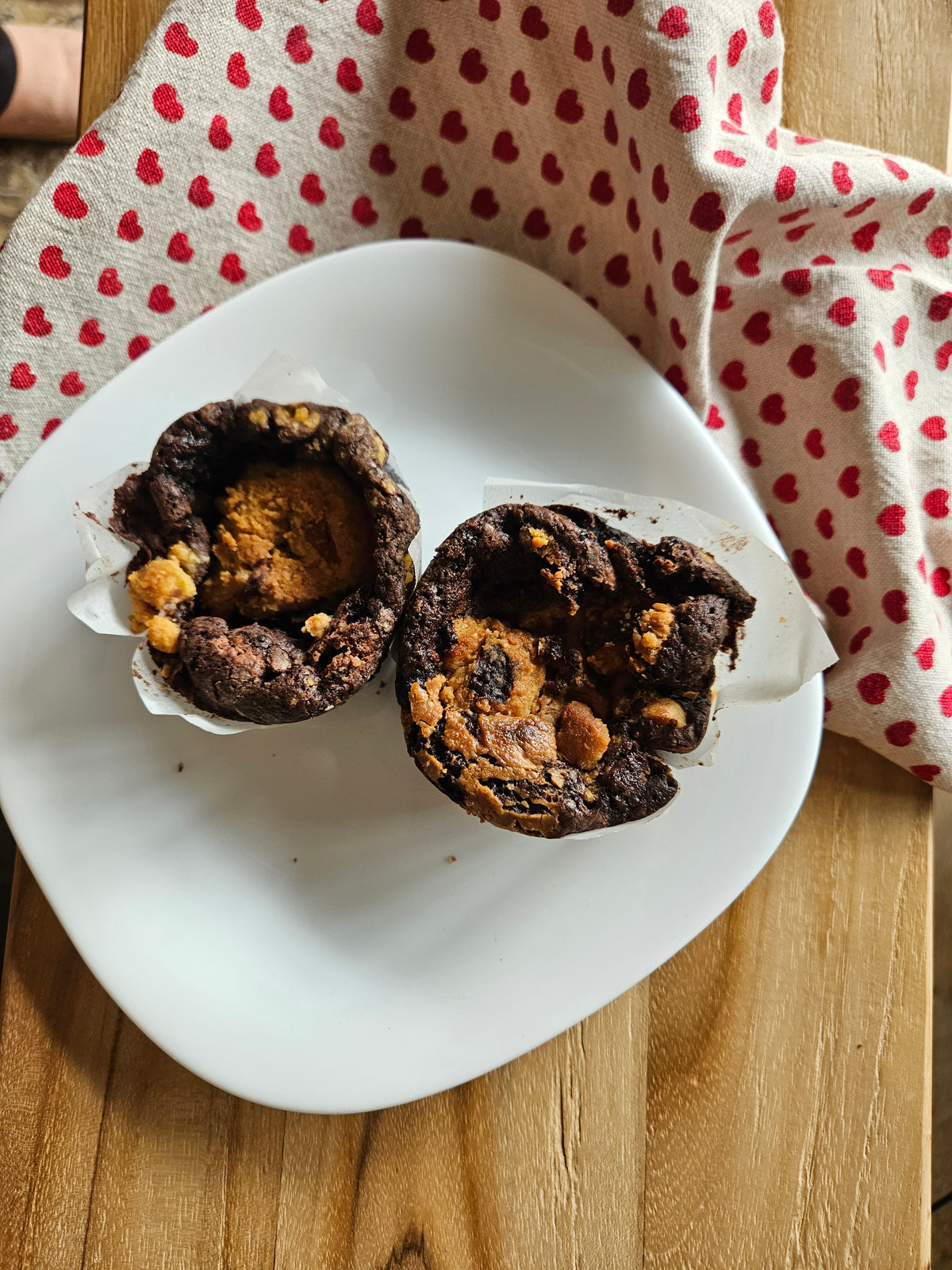 Brookie Cookie